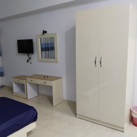 Red Sea Apartment Hotel Hurghada Exterior photo