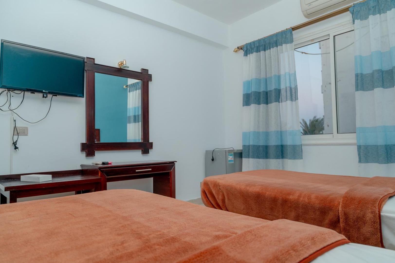 Red Sea Apartment Hotel Hurghada Exterior photo