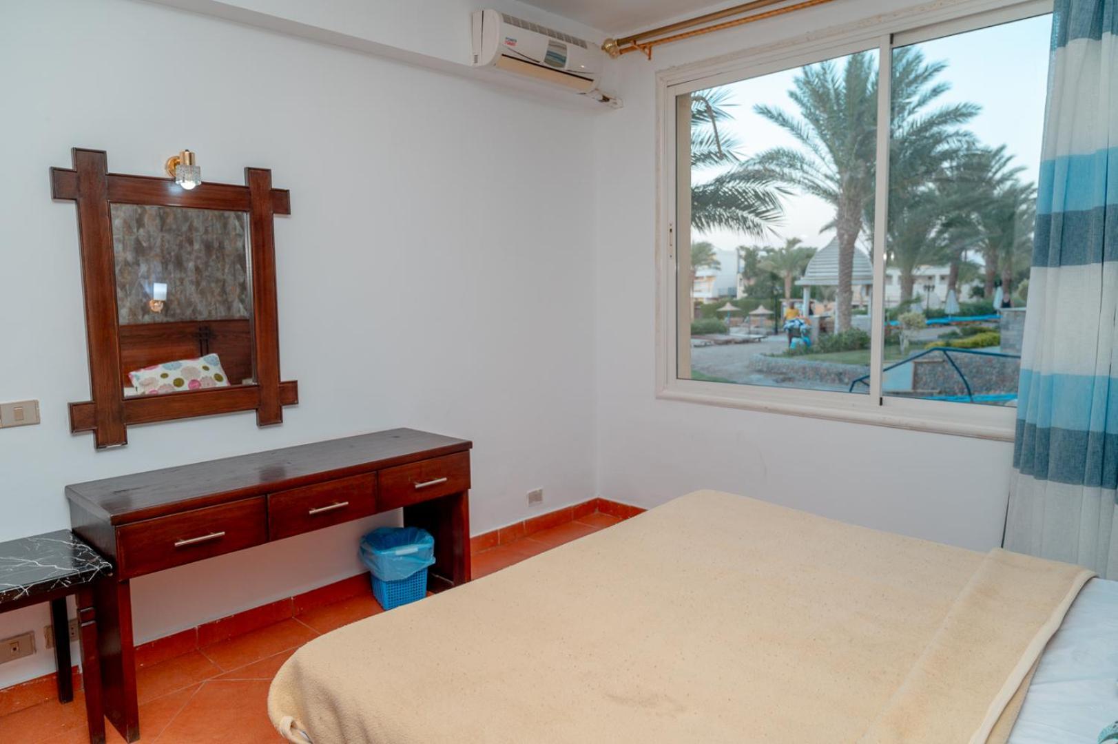 Red Sea Apartment Hotel Hurghada Exterior photo