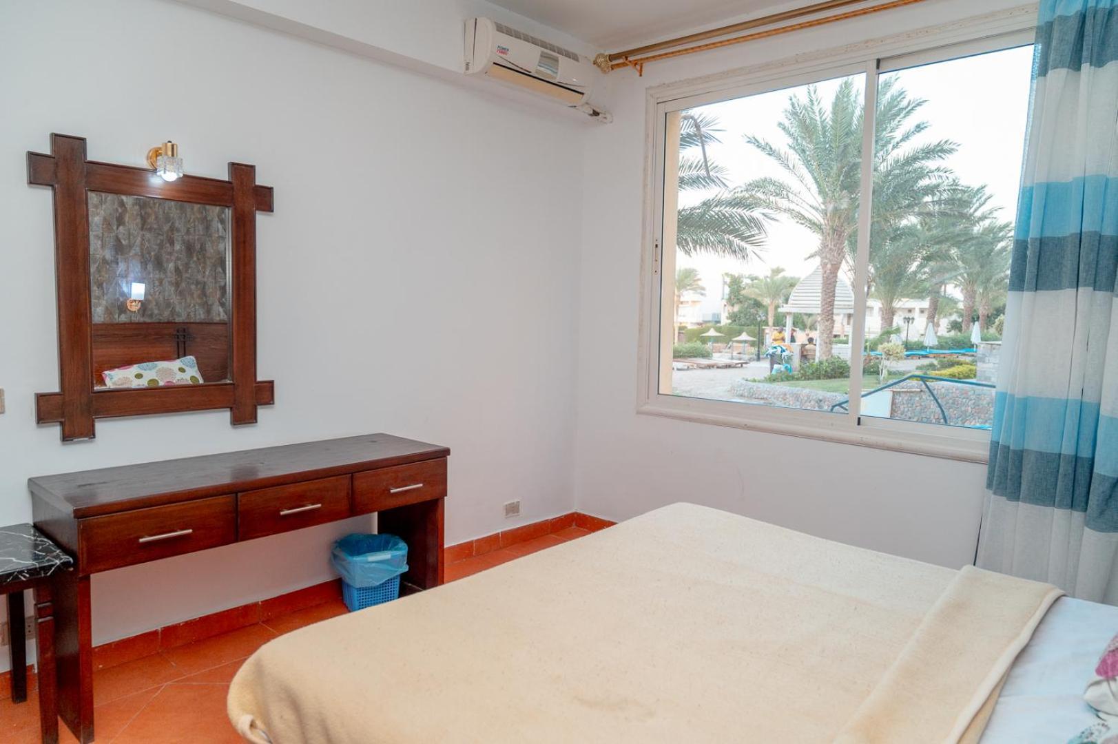 Red Sea Apartment Hotel Hurghada Exterior photo